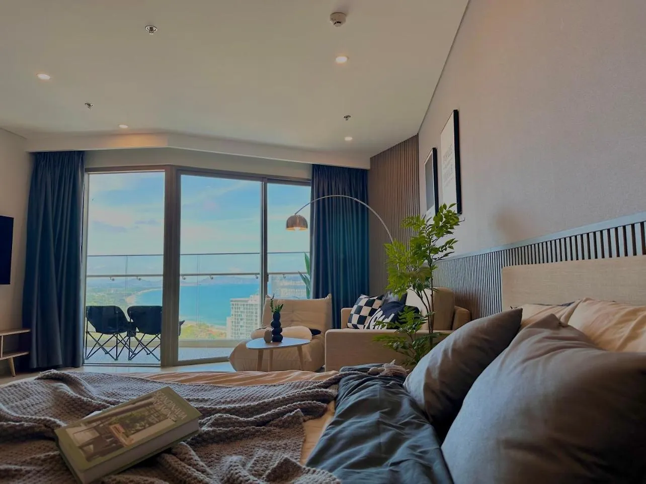 Song'S Apartment - Can Ho Du Lich Bien Vung Tau