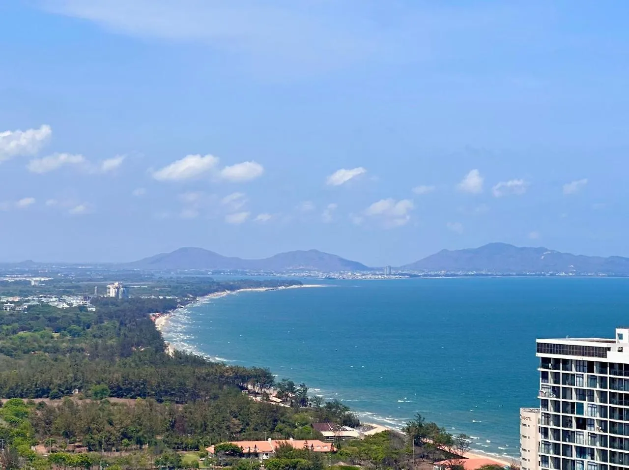 Song'S Apartment - Can Ho Du Lich Bien Vung Tau