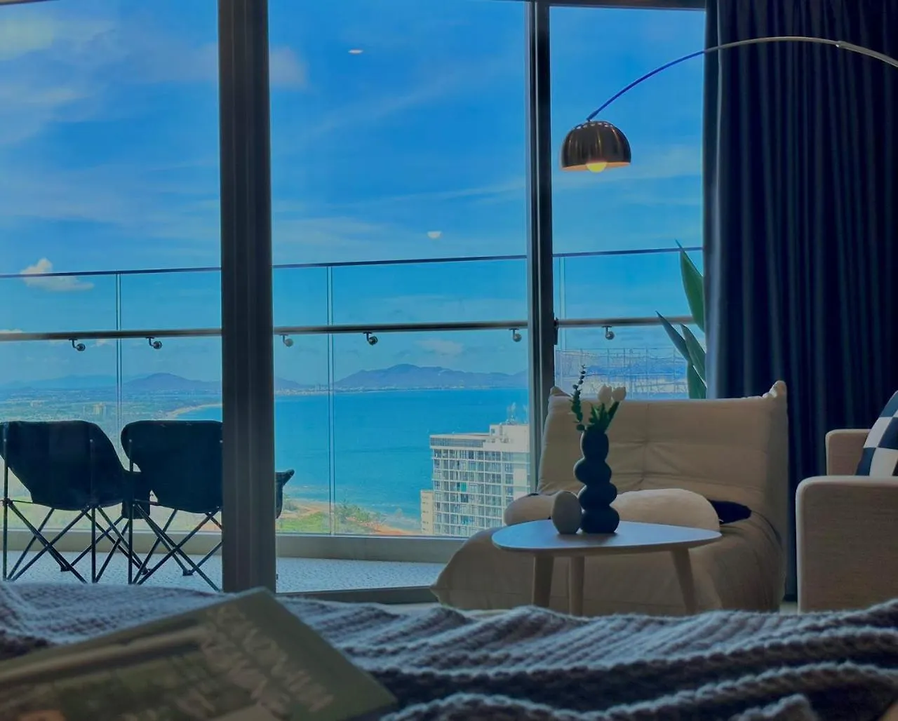 Song'S Apartment - Can Ho Du Lich Bien Vung Tau