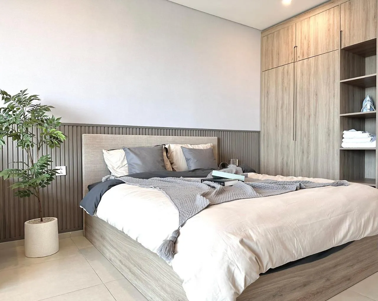 Song'S Apartment - Can Ho Du Lich Bien Vung Tau