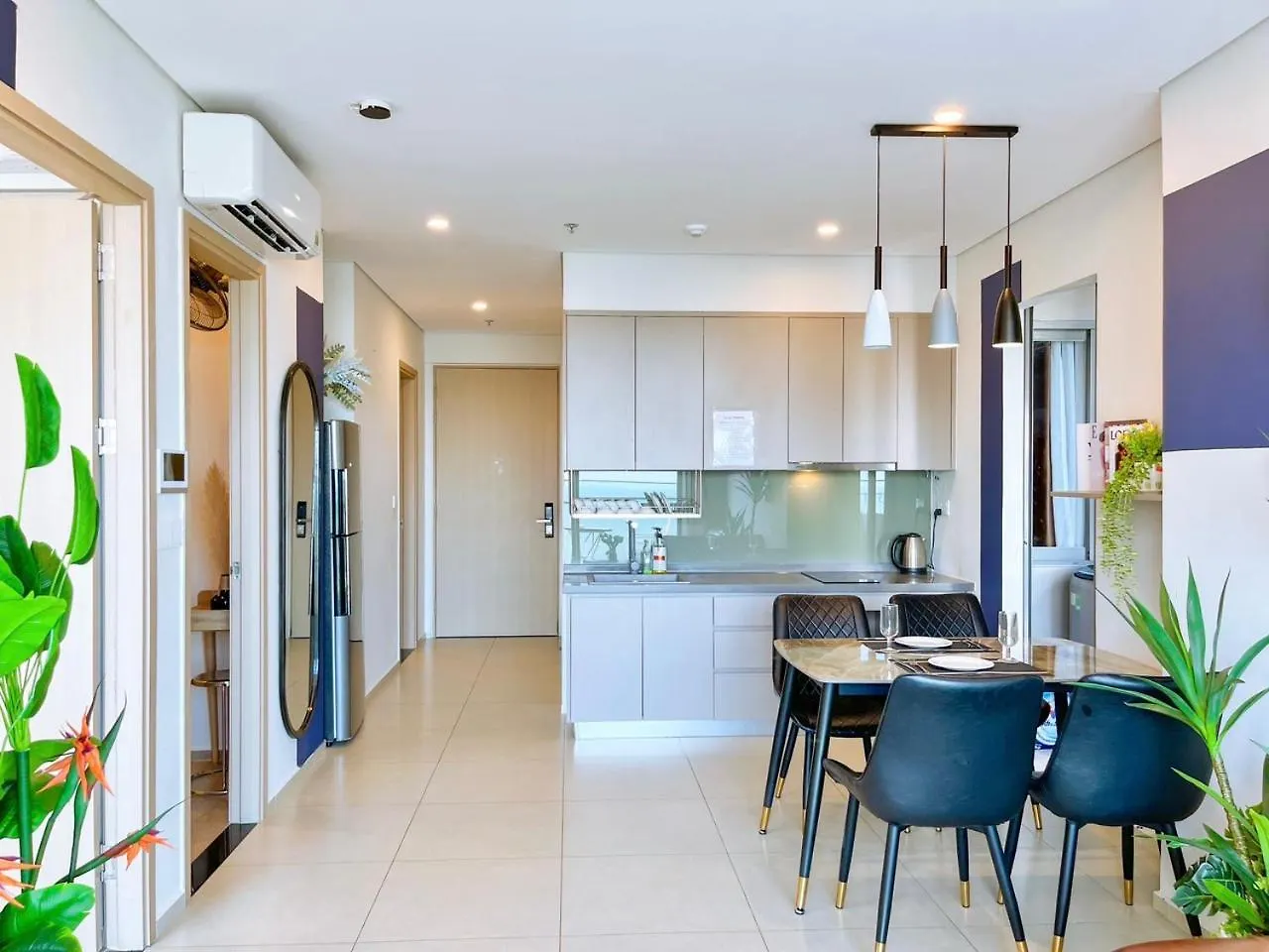Song'S Apartment - Can Ho Du Lich Bien Vung Tau
