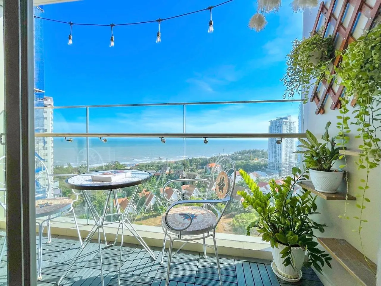 Song'S Apartment - Can Ho Du Lich Bien Vung Tau