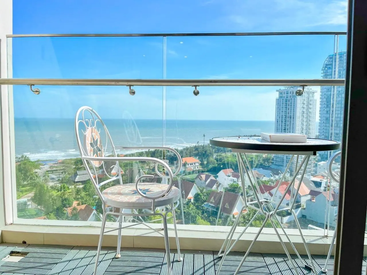 Song'S Apartment - Can Ho Du Lich Bien Vung Tau