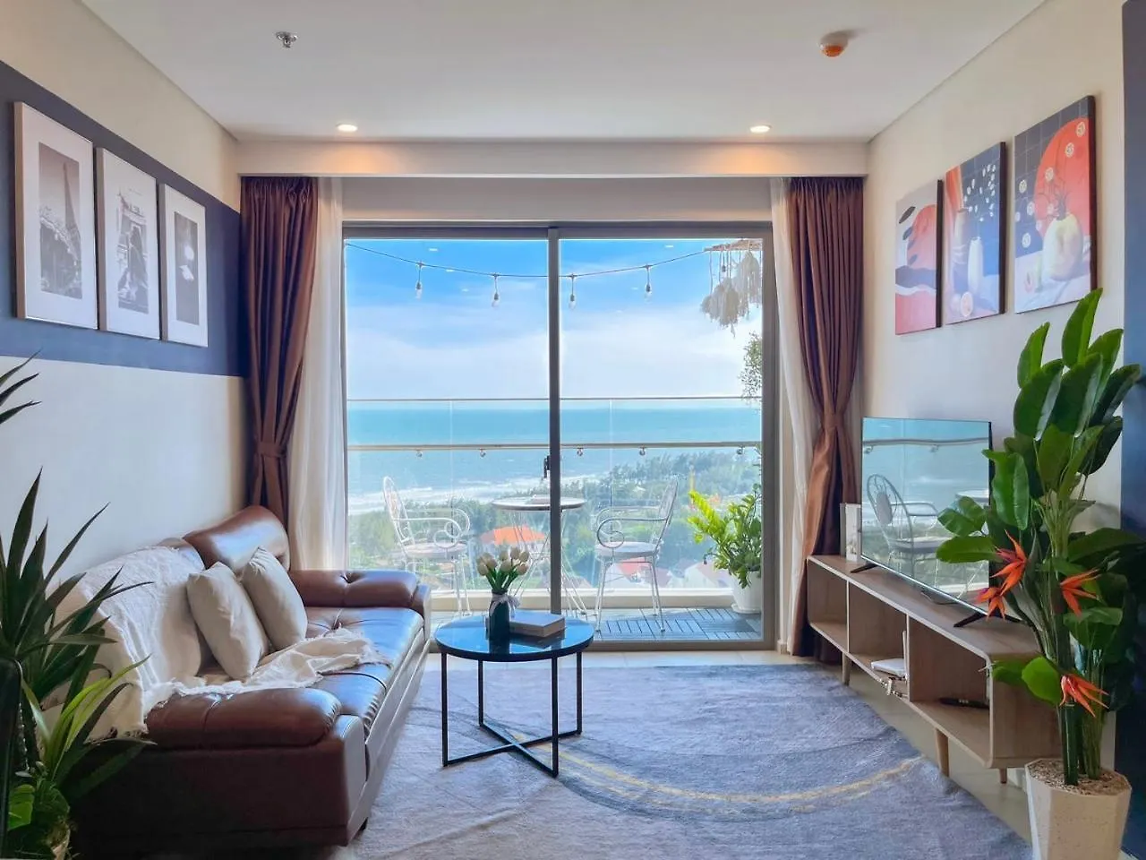 Song'S Apartment - Can Ho Du Lich Bien Vung Tau Vietnam