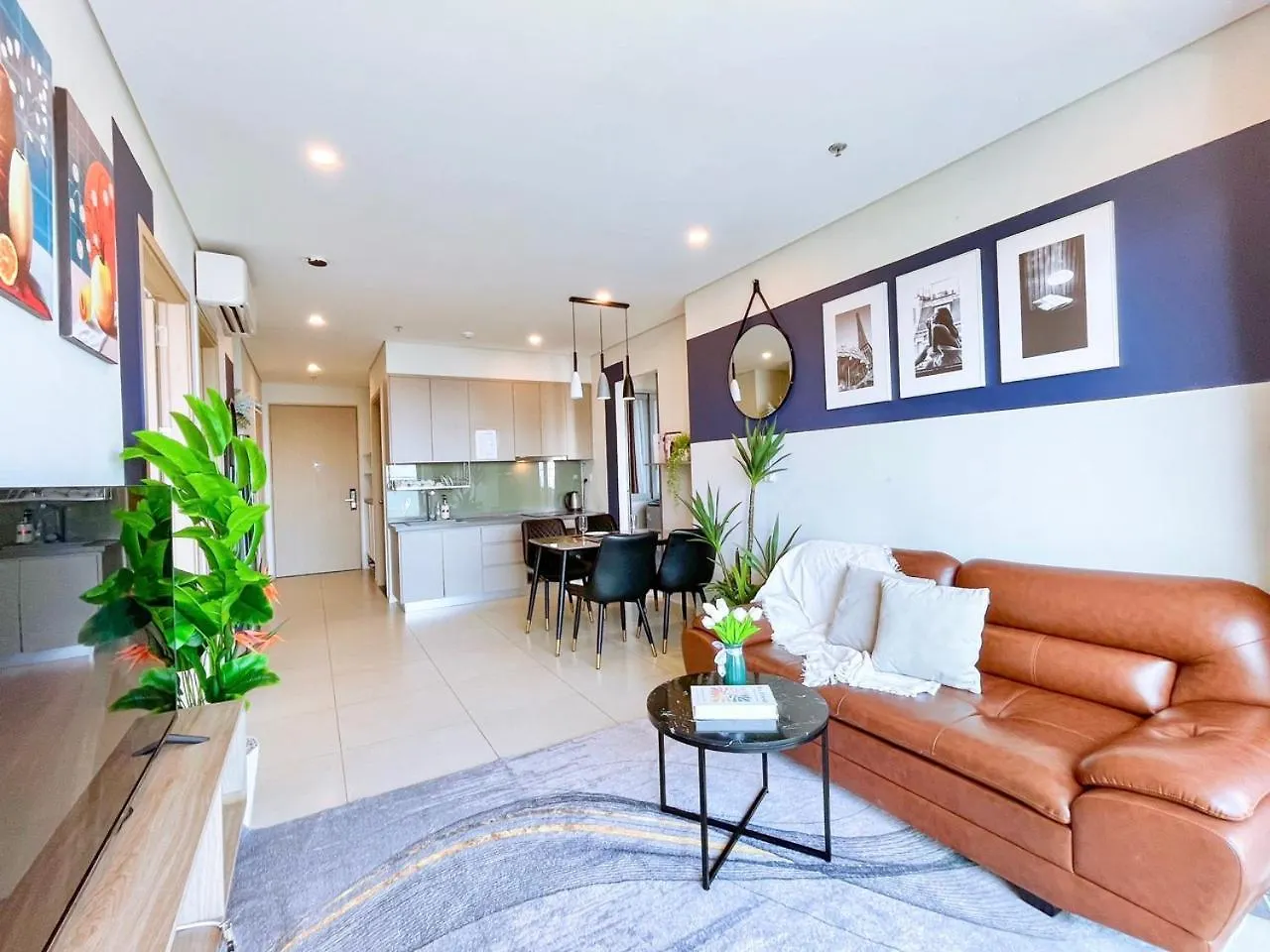 Song'S Apartment - Can Ho Du Lich Bien Vung Tau