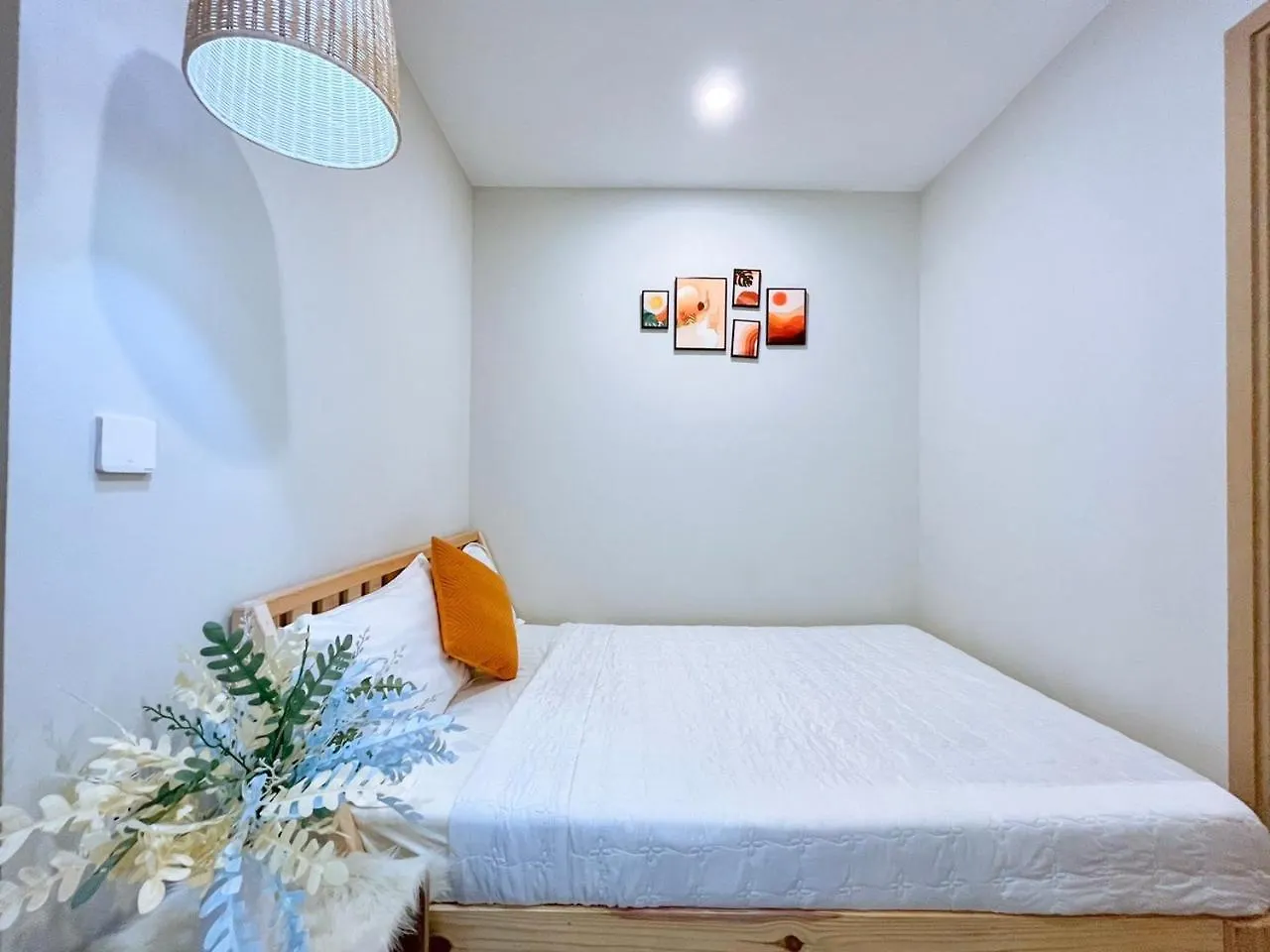 Song'S Apartment - Can Ho Du Lich Bien Vung Tau