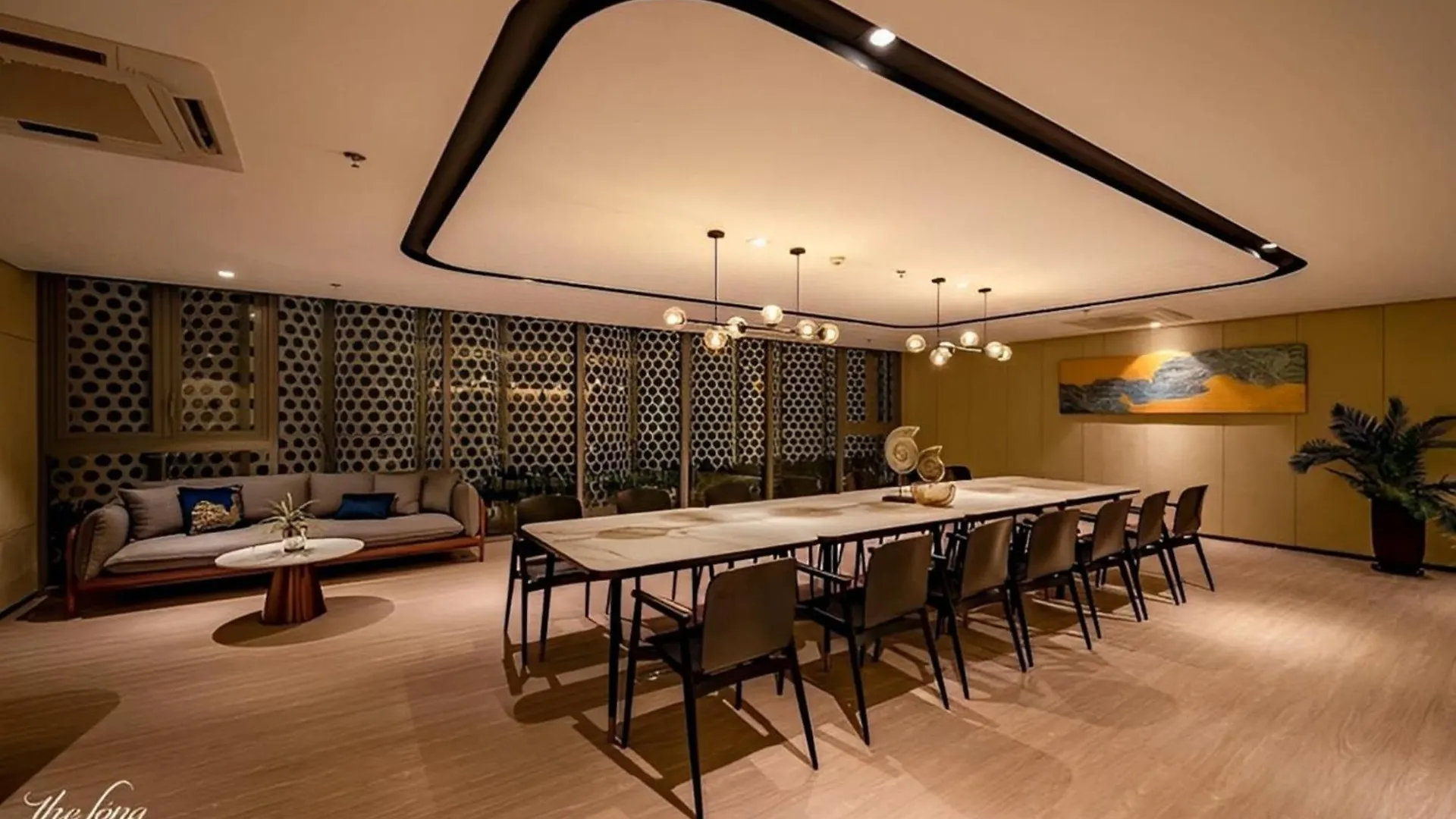 Song'S Apartment - Can Ho Du Lich Bien 붕타우