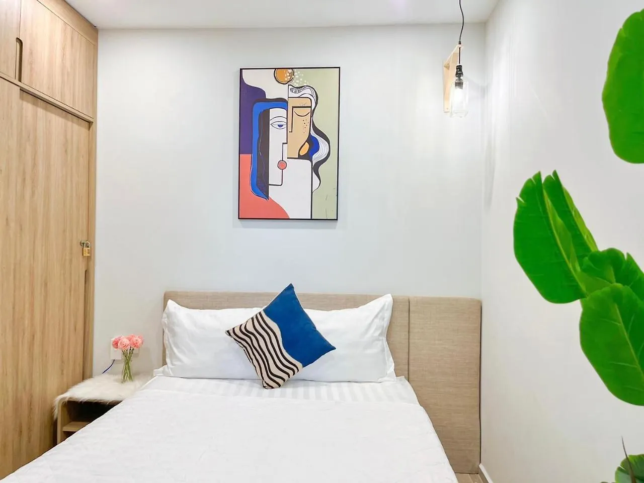 Song'S Apartment - Can Ho Du Lich Bien 붕타우