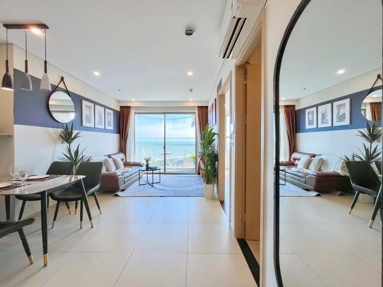 Song'S Apartment - Can Ho Du Lich Bien 붕타우